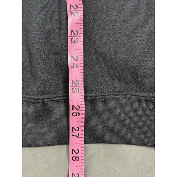 The Marathon Clothing Crenshaw Crewneck Red Black Knit Nipsey Hussle Size Large - Picture 16 of 16